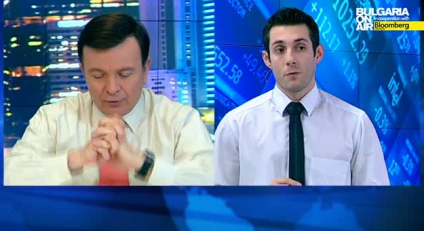 Пазарен анализ 20 януари 2015г.