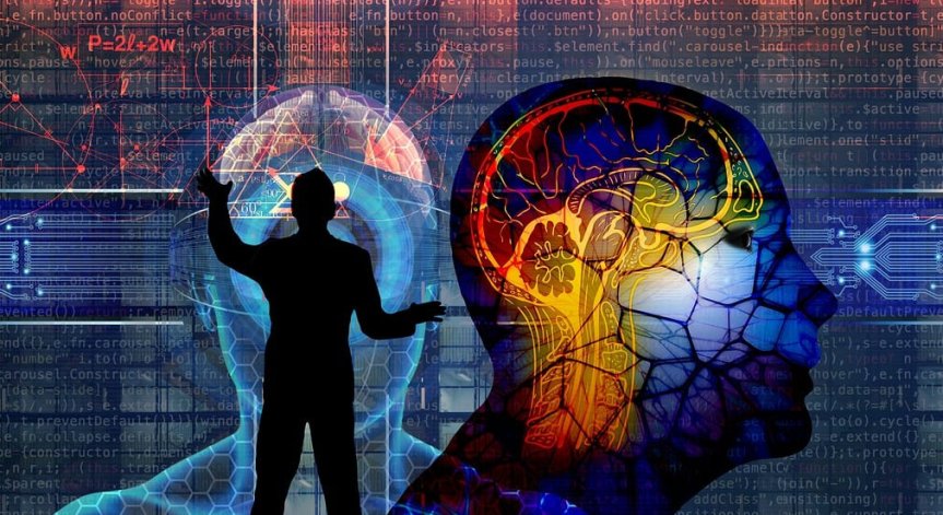 Китай помага на хората с увреждания чрез изкуствен интелект