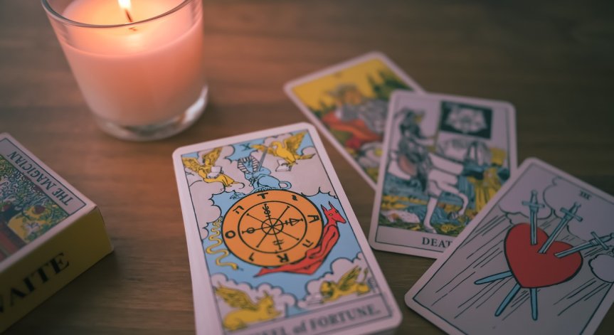 Богат октомври на значими астрологични аспекти.