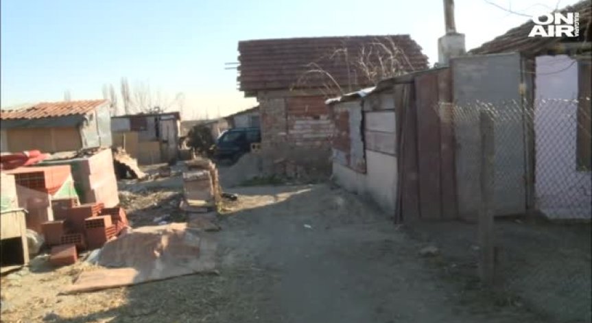 Подадени са две жалби срещу събарянето на 7 постройки във Войводиново