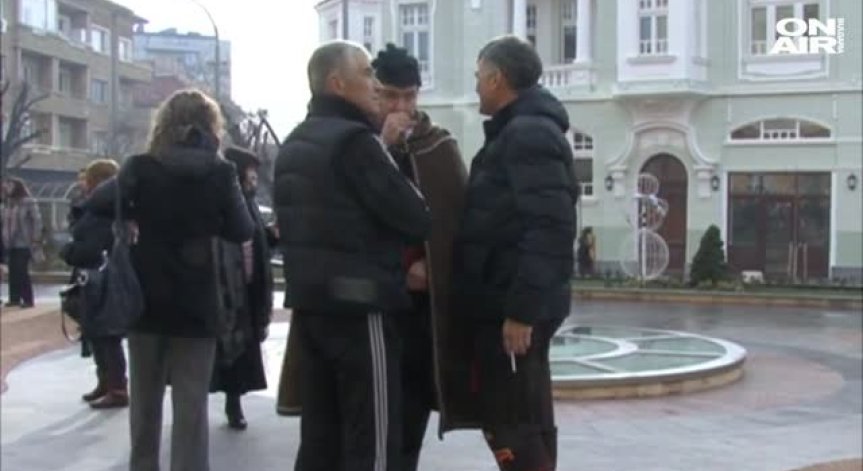 1 млн. лева за симфониците и народния ансамбъл в Сливен