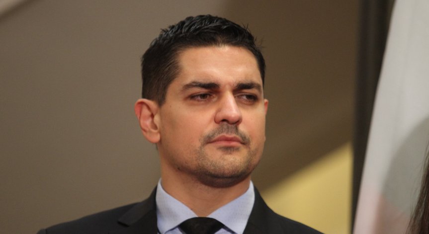 Спортният министър: Утре ще отнемем лиценза на една федерация