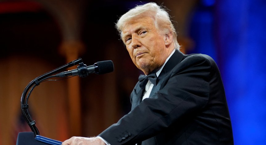 Тръмп иска да привлече повече фармацевтични компании в САЩ.