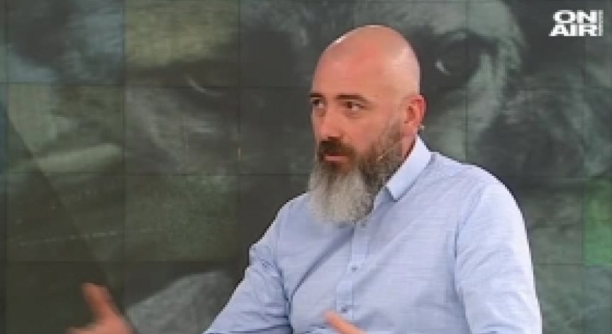 Защитници на животните се изправят срещу програма на правителството