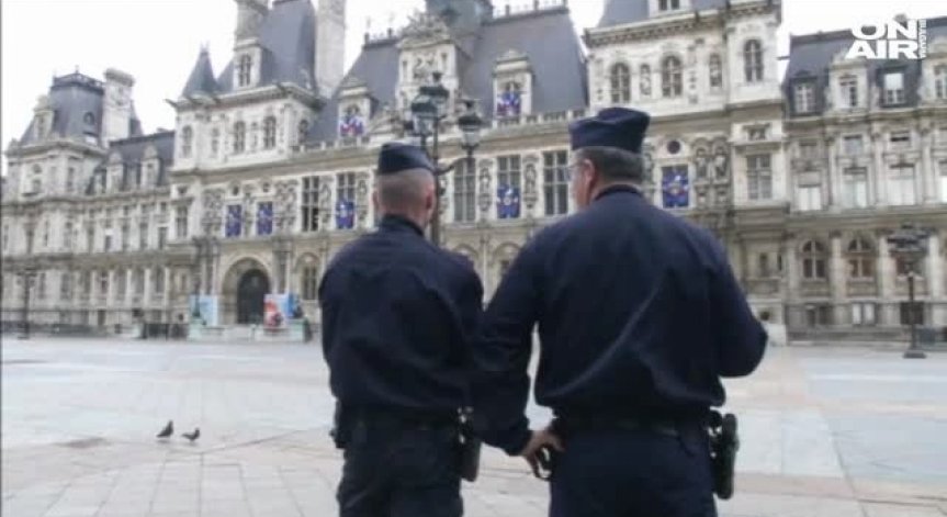 Bulgaria ON AIR архив