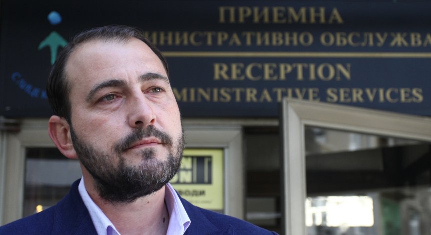 Заместник-министър на земеделието е освободен от длъжност