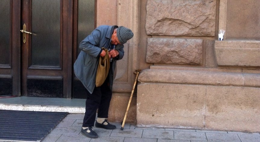 Изоставаме в постигането на целите за намаляване на бедността