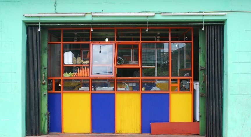 Да пазаруваш в Куба: За опаковка пилешко месо понякога се чака на опашка 7-8 ч.