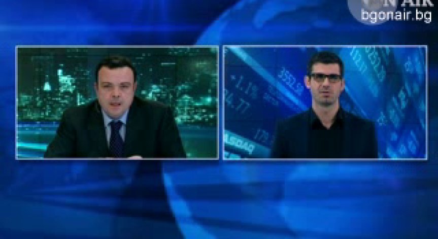 Пазарен анализ от 15 март