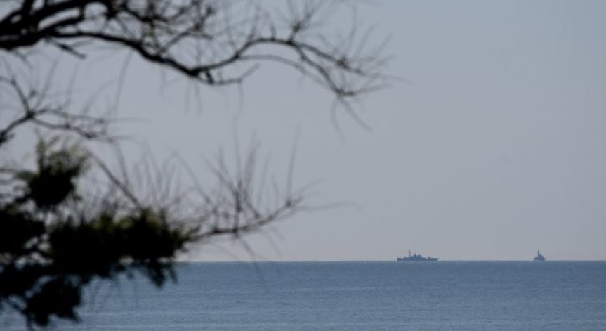 Подновяват търсенето на падналия самолет край Шабла