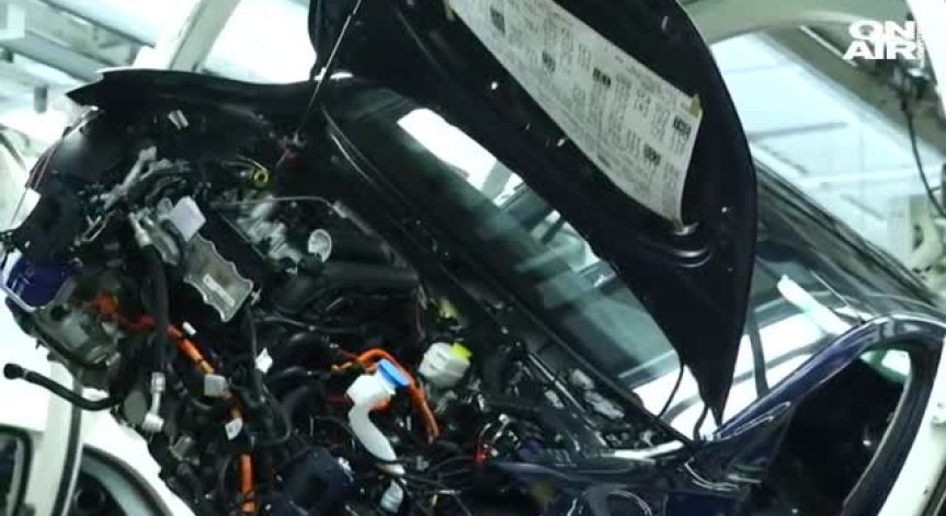 Решението е взето: Заводът на Volkswagen ще е в Турция?