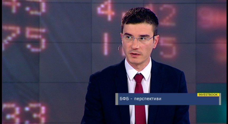 Такев: Налагат се сериозни законови промени за издаване и съществуване на облигационните емисии в България