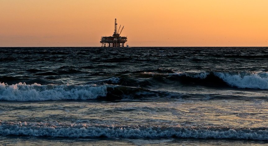 Кувейт и Shell подписаха 15-годишен договор за втечнен природен газ