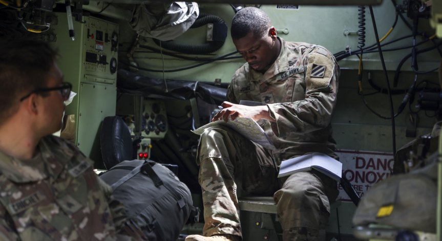 Войната в Украйна показва, че САЩ трябва да се приготвят за конфликт в Тайван?