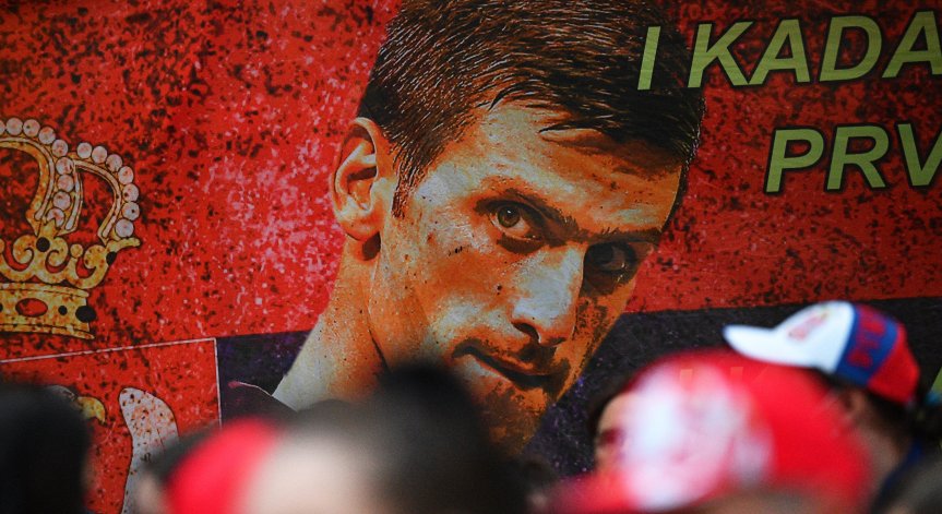 Злонамерена тактика: Австралия нарочно хлопна вратата на Джокович?