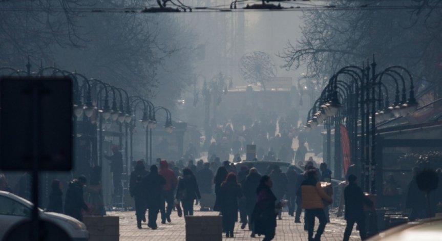 Тревожна статистика: Населението ни се е стопило с 50 хил. за година