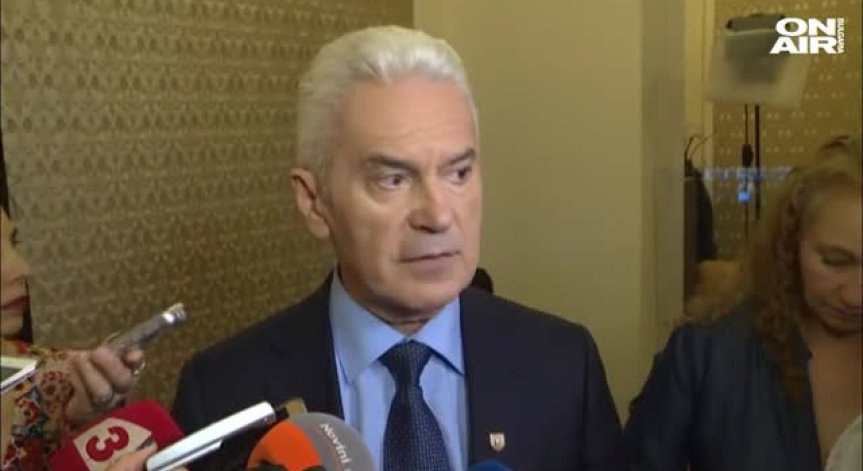 Патриотичен трус: НФСБ не иска с ВМРО и 