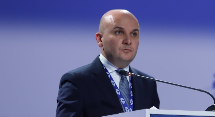 Европрокуратурата поиска имунитета на Илхан Кючюк