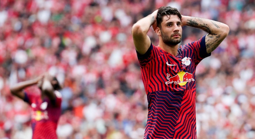 Голям трансфер за 