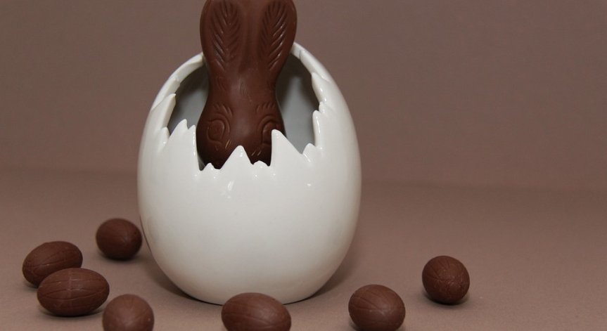 За година сме похарчили 16,2 млн. лв. за шоколадови яйца с играчки