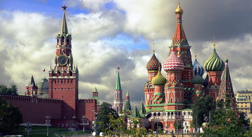 Русия: Военната подкрепа на САЩ за Киев само удължава агонията на Зеленски