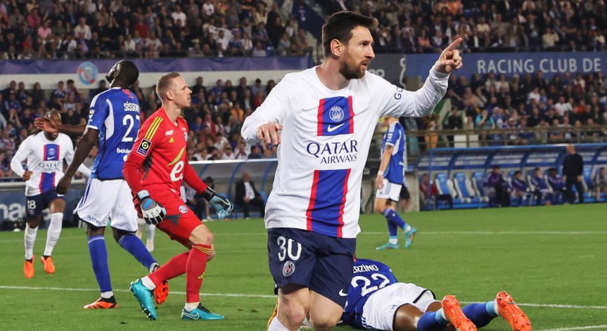 Меси взима съдбоносното решение за кариерата си до дни