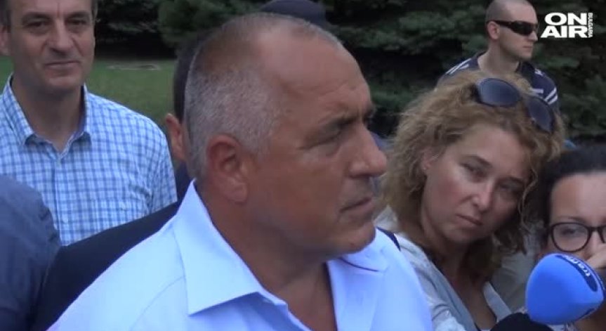 Общините по морето са съучаствали за шума, заяви ВАП