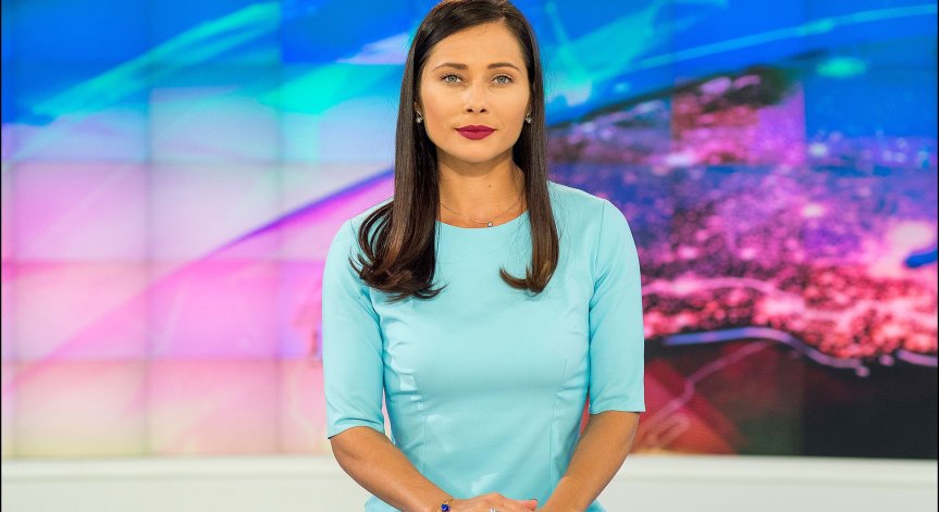 Журналистът на Bulgaria ON AIR Петя Кертикова стана майка на момченце 