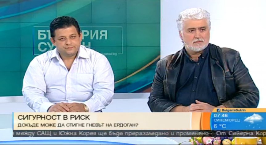 За кого е заплаха победата на Ердоган?