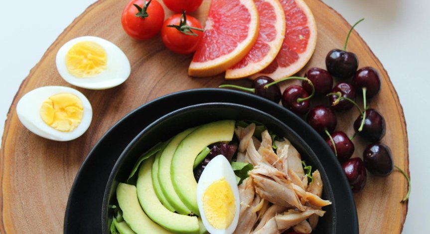 Храни, подпомагащи функцията на щитовидната жлеза