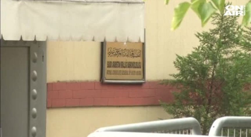 ЦРУ: Убийството на Хашоги е поръчано от саудитския принц