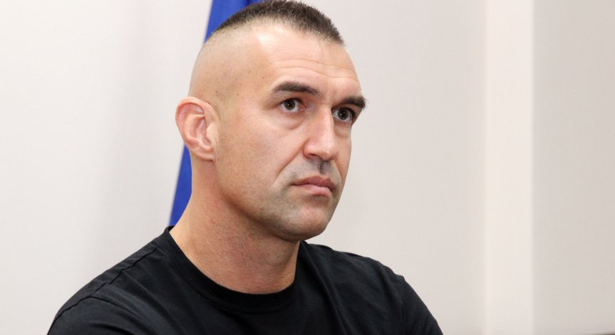 Стоичков поздрави Камбуров: Голям професионалист и голмайстор