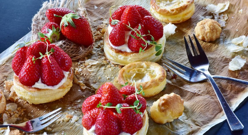 Колко калории трябва да приемаме на ден?