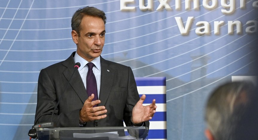 Какви са опасностите за Гърция от изострянето на обстановката в Близкия Изток