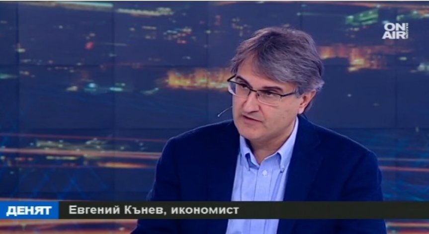 Евгений Кънев: АЕЦ Белене никога не е управлявана интелигентно