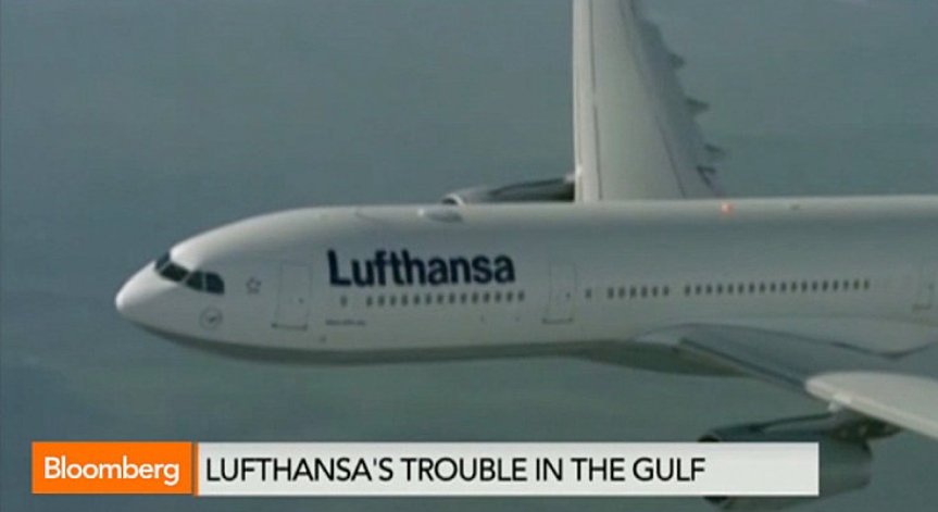 Перспективите за европейските авиопревозвачи