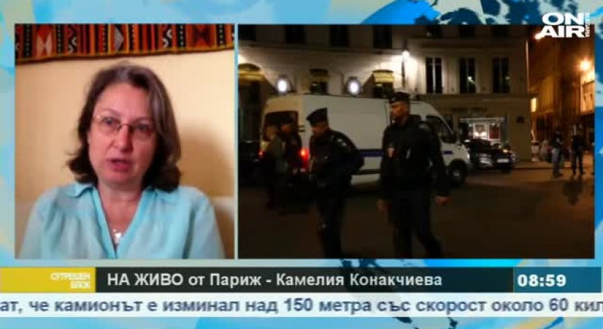 Български учител във Франция: Превенцията от тероризъм е отговорът е образованието