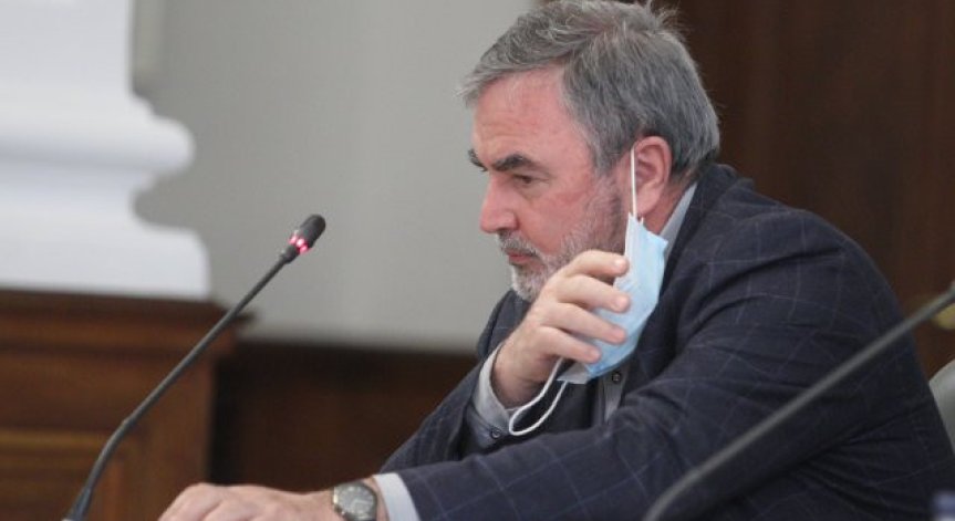 С равен темп вървим към края на третата вълна