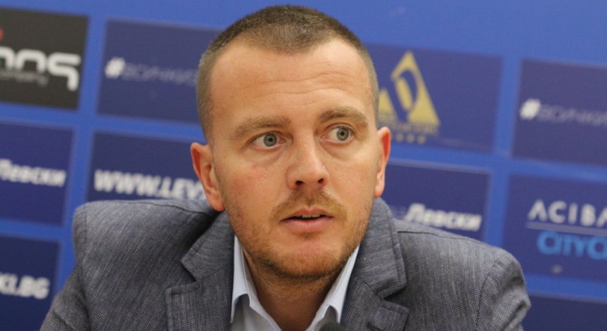 Петър Ганев: Собствеността на 