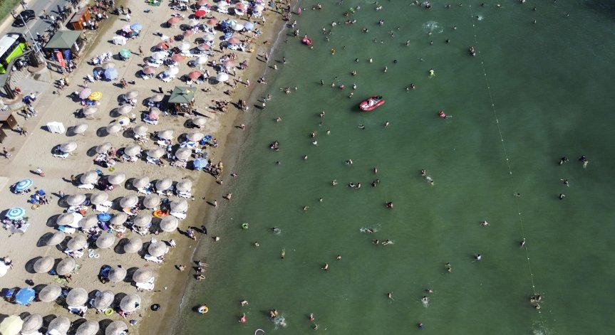 Ол инклузив почивките в Турция също поскъпнаха осезаемо.