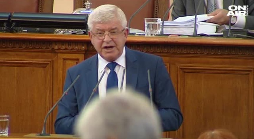 Депутатите приеха на първо четене бюджета на НЗОК за 2019 година