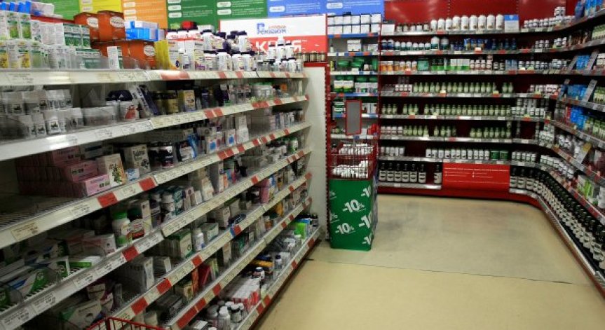 Лекари поискаха да се разкрият повече денонощни аптеки