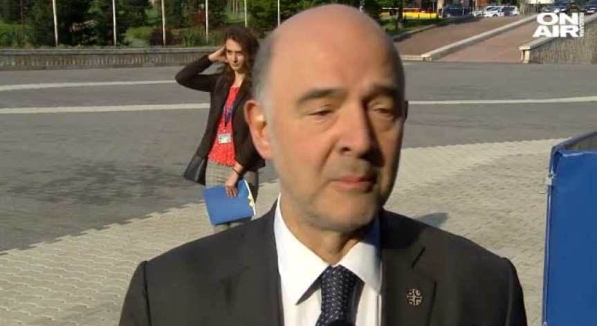 Московиси: България ще бъде следващият член на еврозоната