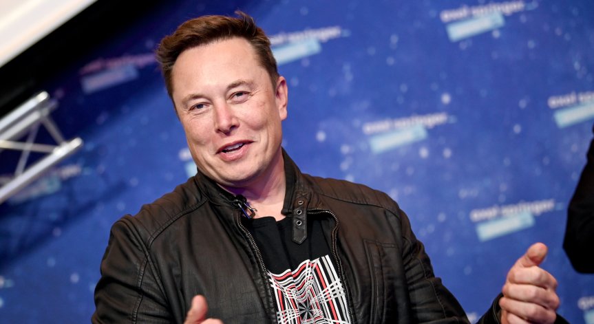 Мъск каза до колко време хора ще стъпят на Марс