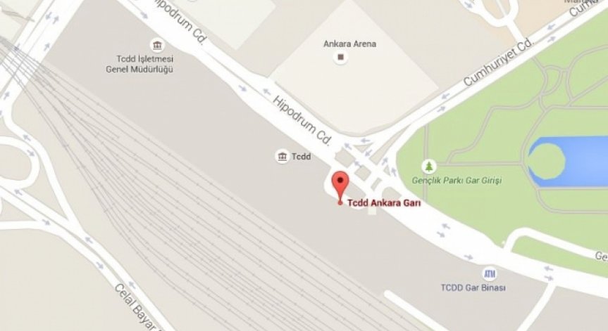 Давутоглу: Турция има списък със заподозрени камикадзета