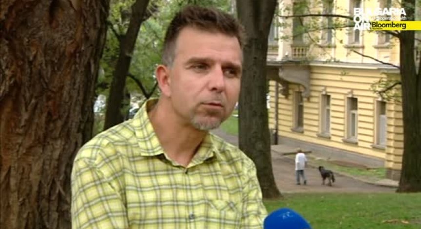 Боян Петров: Да си успял, значи да ти се доверяват