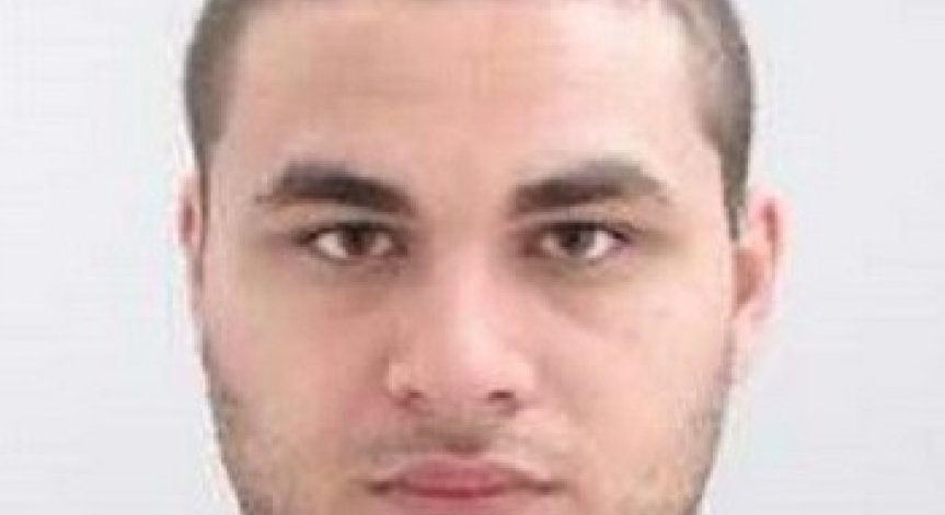 Задържаха издирван за стрелбата в Слънчев бряг