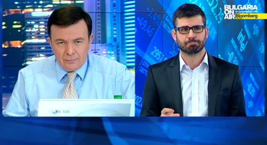 Пазарен анализ на 23 март 2015г.