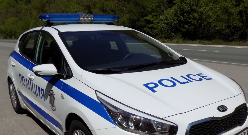 За часове: МВР разкри грабеж от бензиностанция край Асеновград 