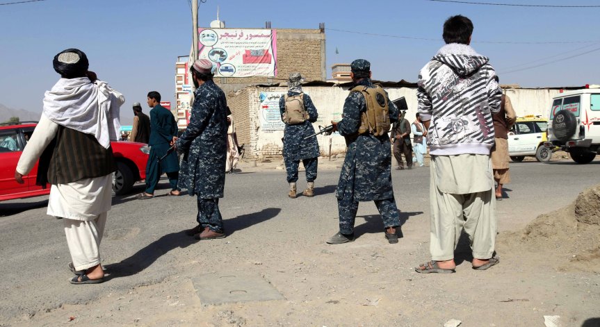 Талибаните назначиха първите жени на ръководни постове в Афганистан